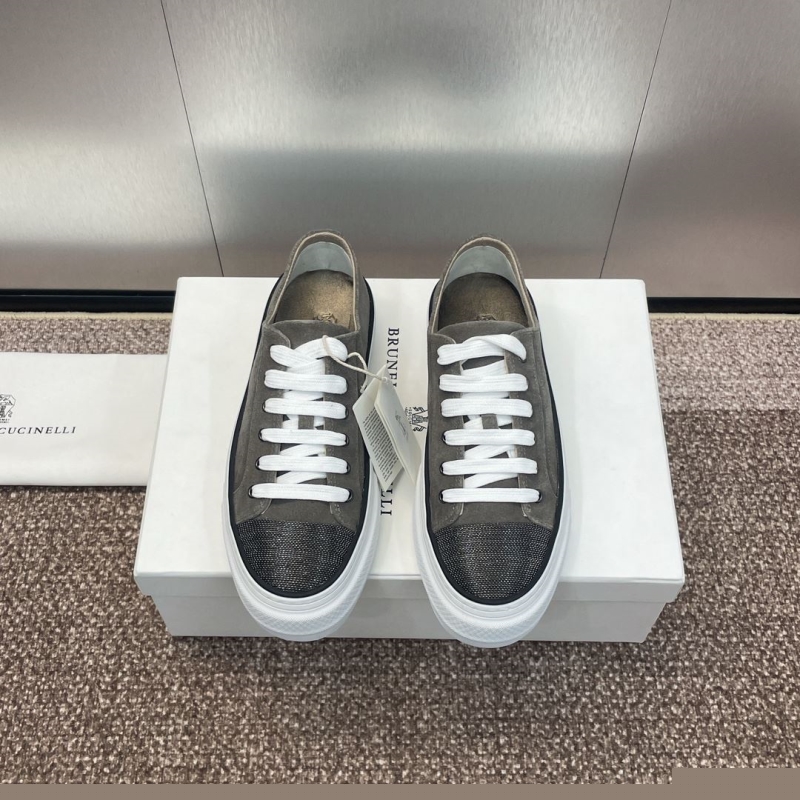 Brunello Cucinelli Sneakers